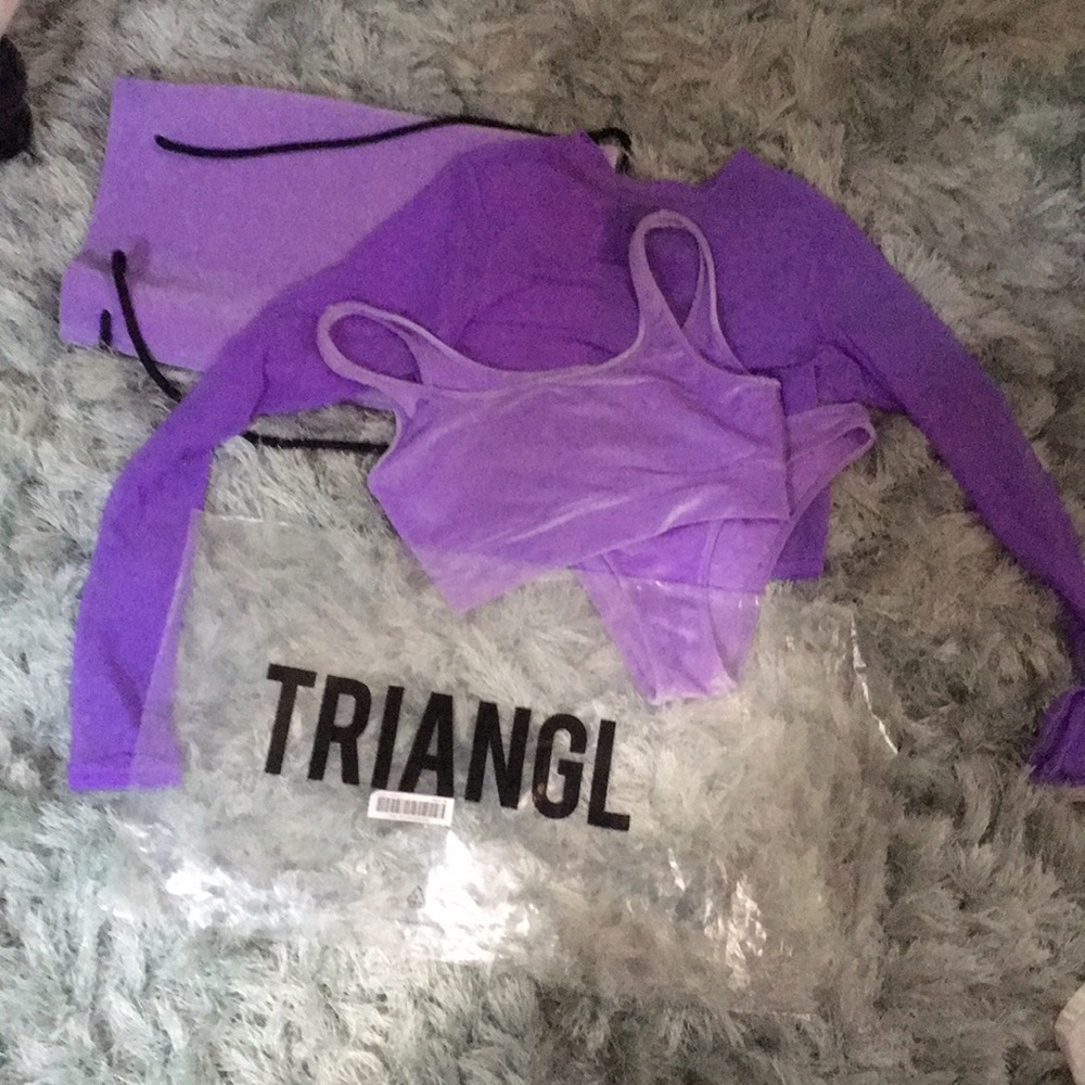 Triangl